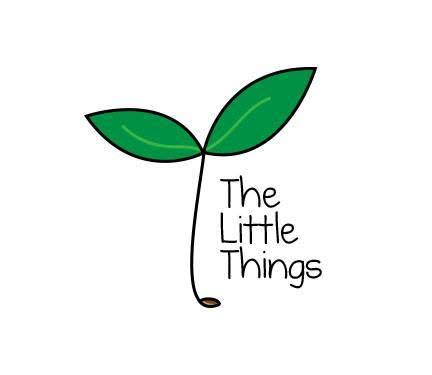 LITTLE THINGS